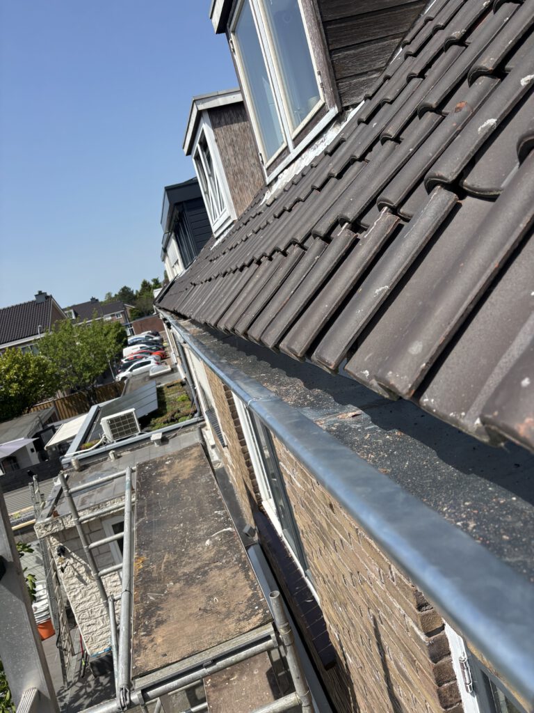 Onderhoud Woning